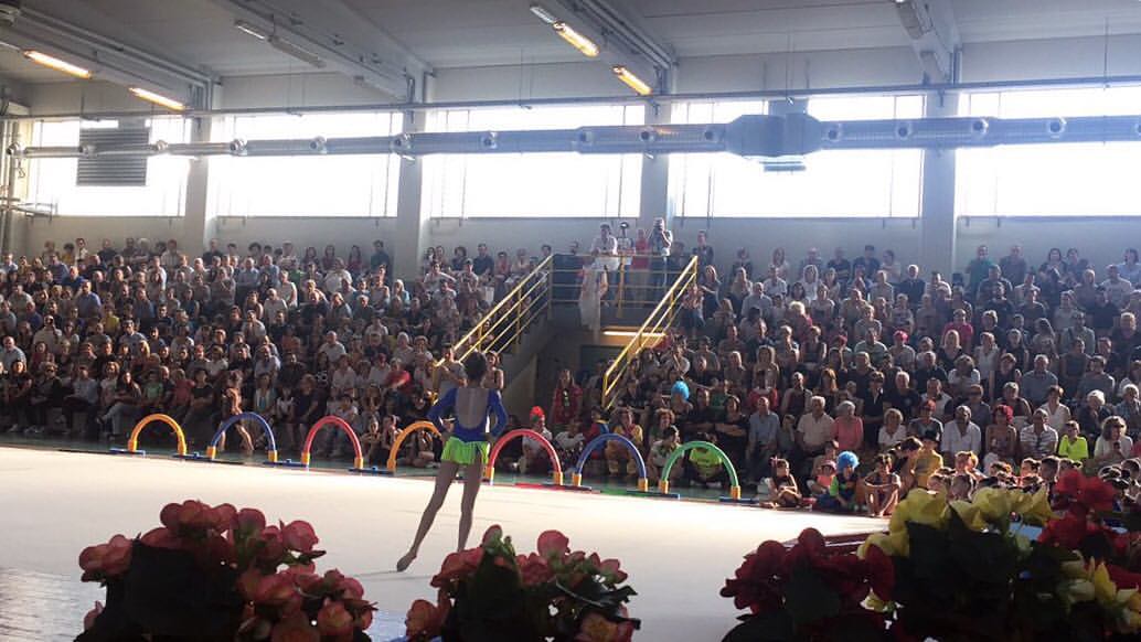 ASD Sportinsieme corsi di Danza e Ginnastica Olgiate Comasco