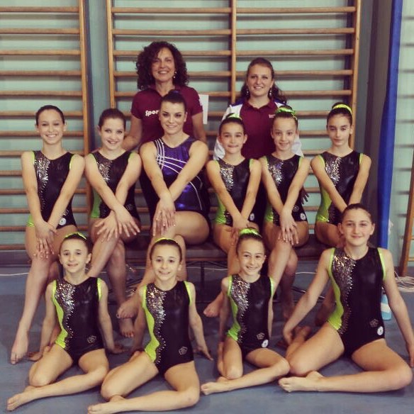 ASD Sportinsieme corsi di Danza e Ginnastica Olgiate Comasco