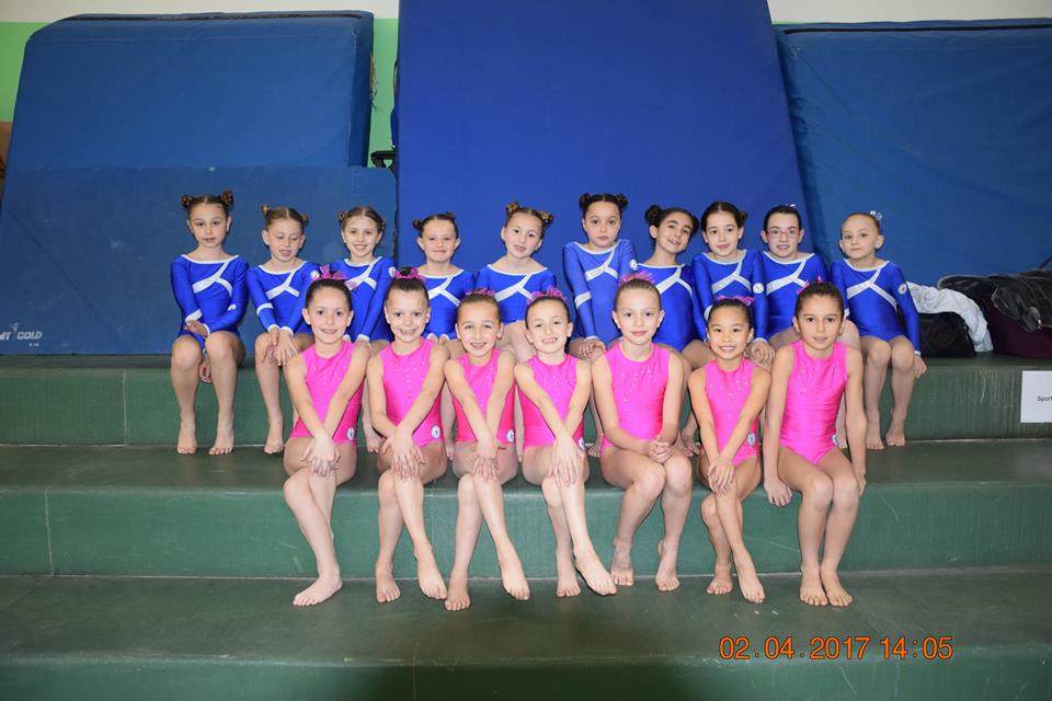 ASD Sportinsieme corsi di Danza e Ginnastica Olgiate Comasco