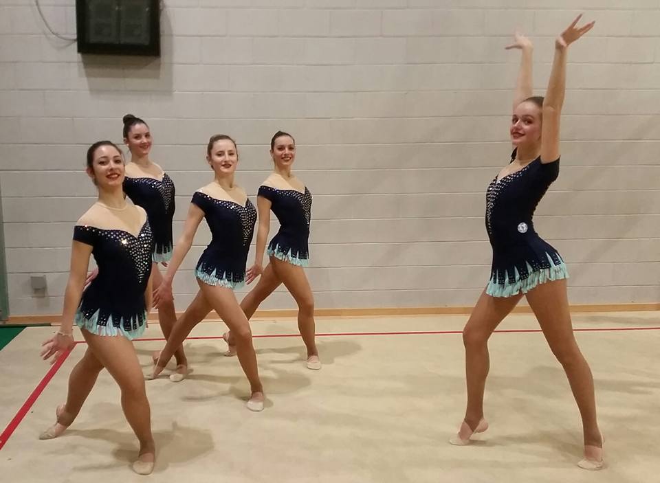 ASD Sportinsieme corsi di Danza e Ginnastica Olgiate Comasco