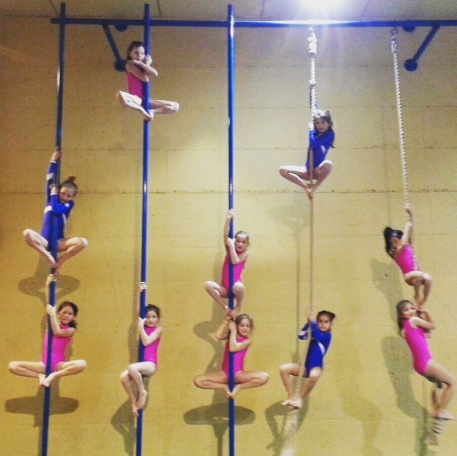 ASD Sportinsieme corsi di Danza e Ginnastica Olgiate Comasco