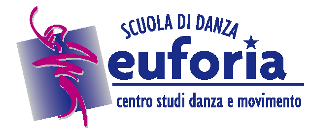 Scuola di danza Euforia