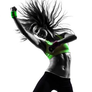 Zumba Fitness